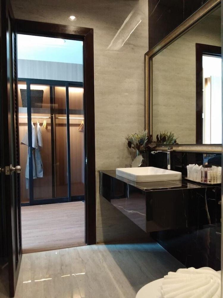 Private Pool Villa Kamala Regent By Ppf Exterior foto