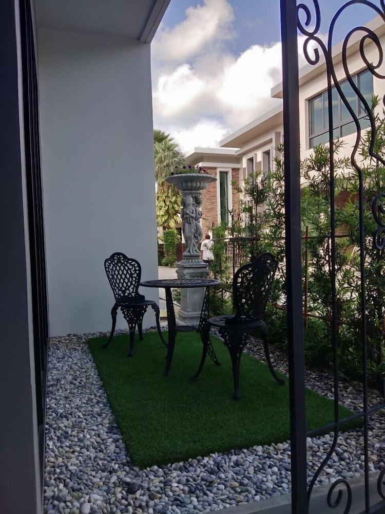 Private Pool Villa Kamala Regent By Ppf Exterior foto