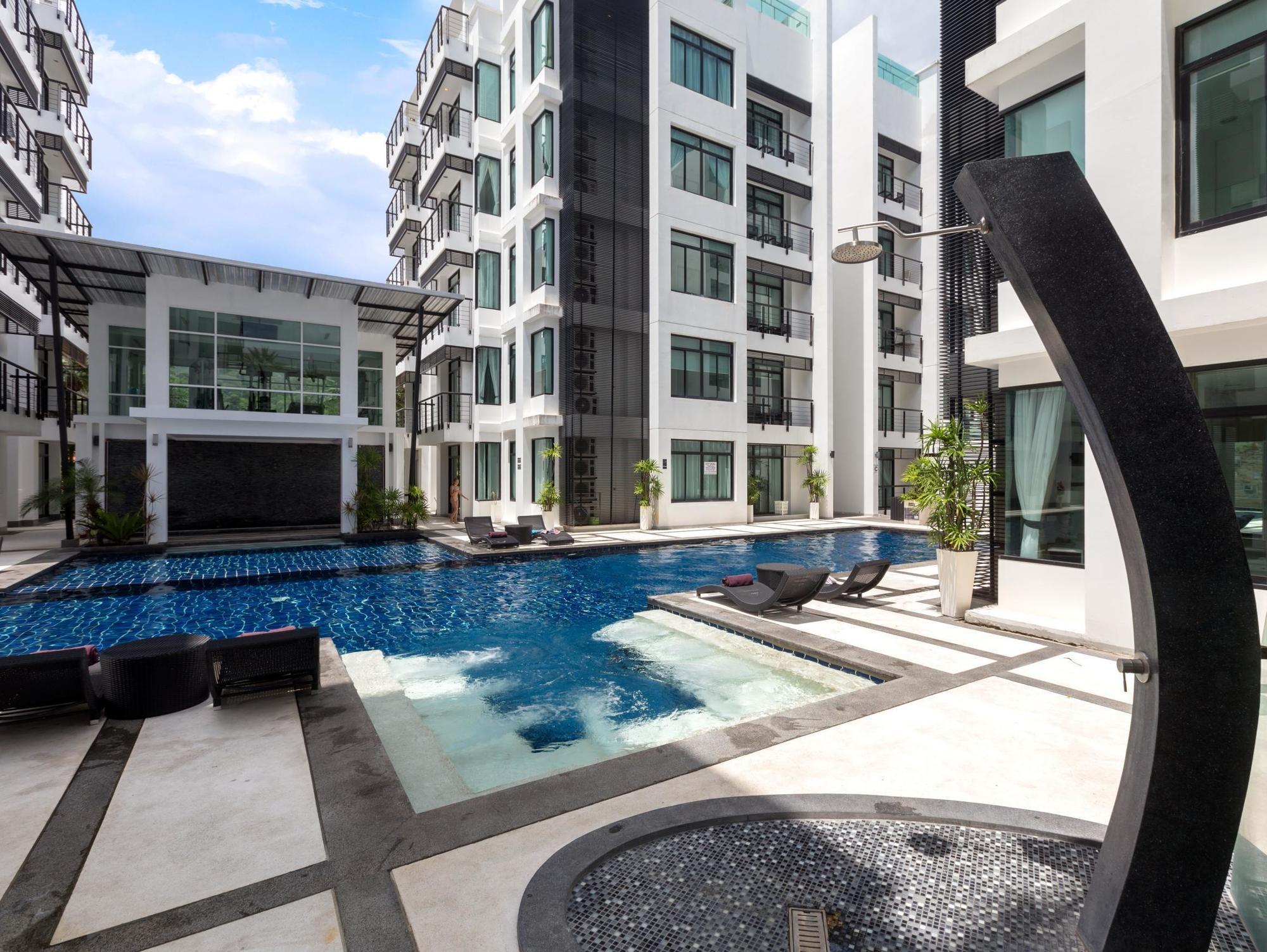 Private Pool Villa Kamala Regent By Ppf Exterior foto