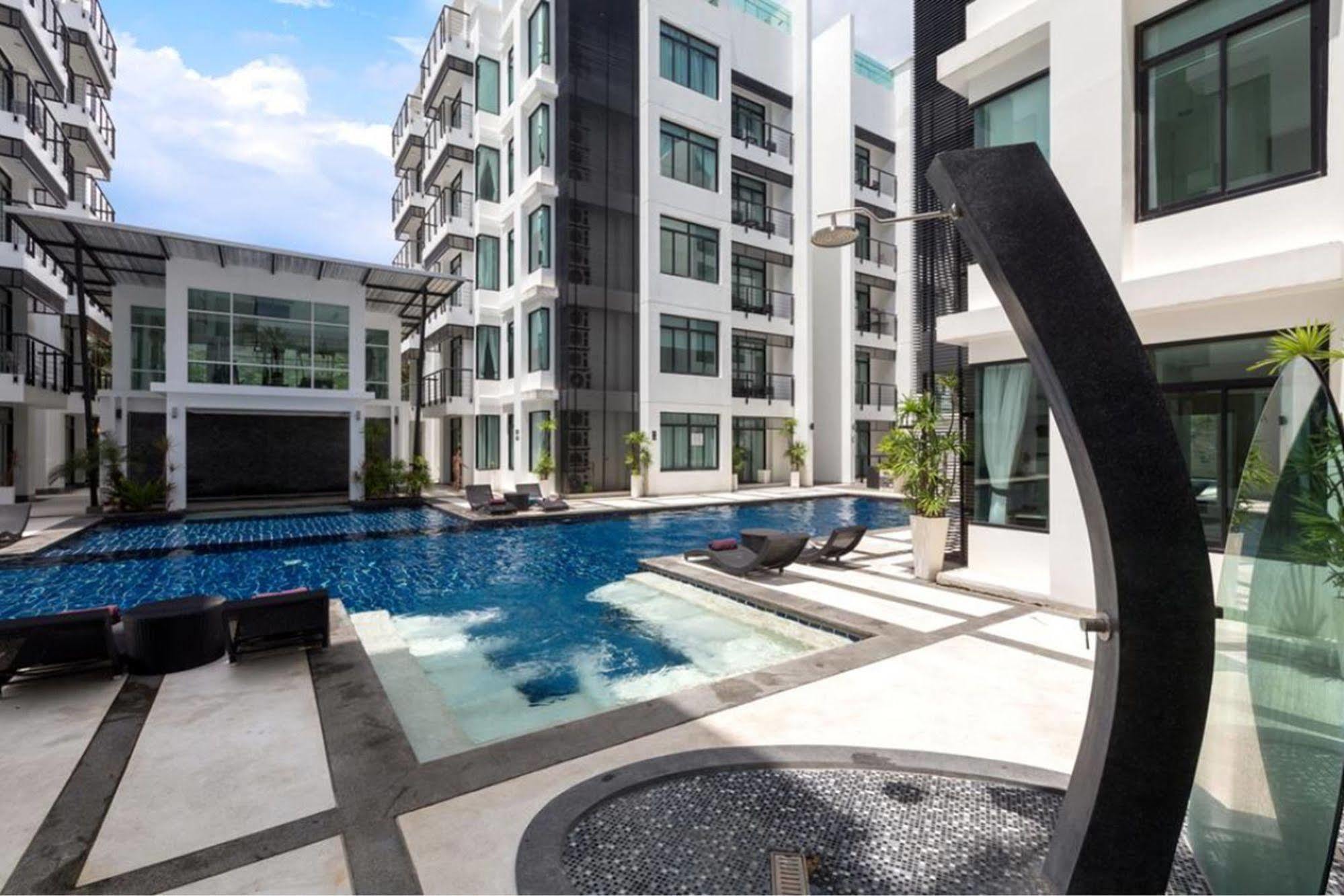 Private Pool Villa Kamala Regent By Ppf Exterior foto