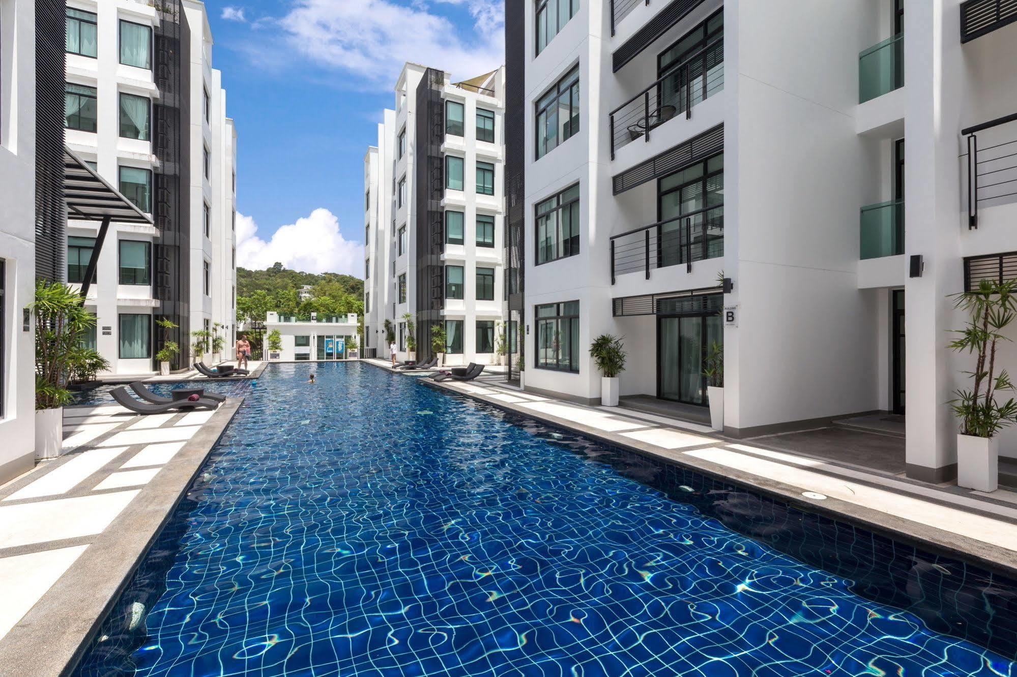 Private Pool Villa Kamala Regent By Ppf Exterior foto
