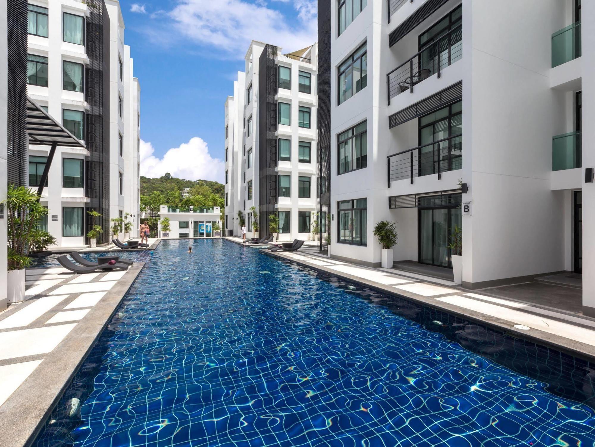 Private Pool Villa Kamala Regent By Ppf Exterior foto