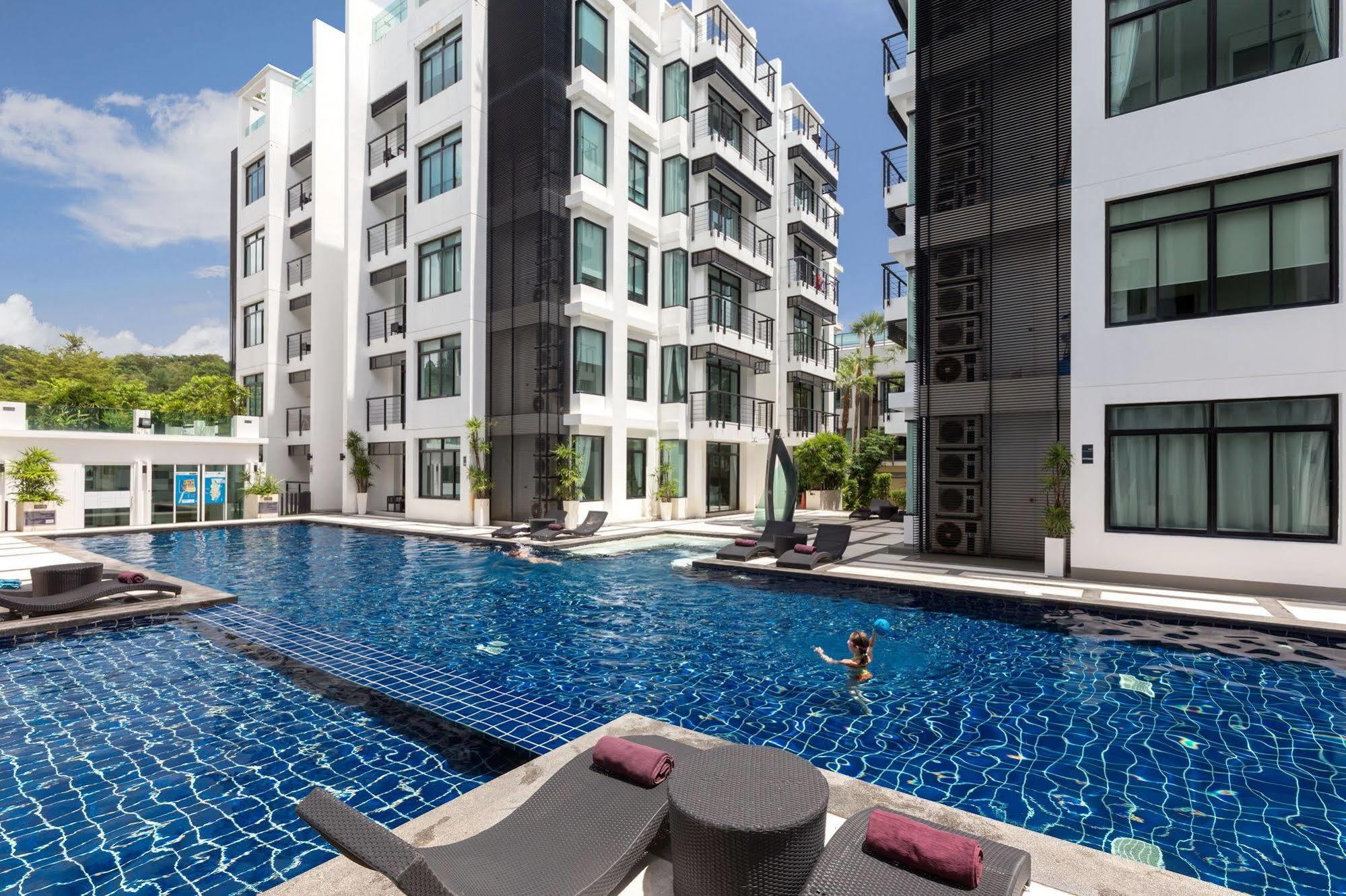 Private Pool Villa Kamala Regent By Ppf Exterior foto