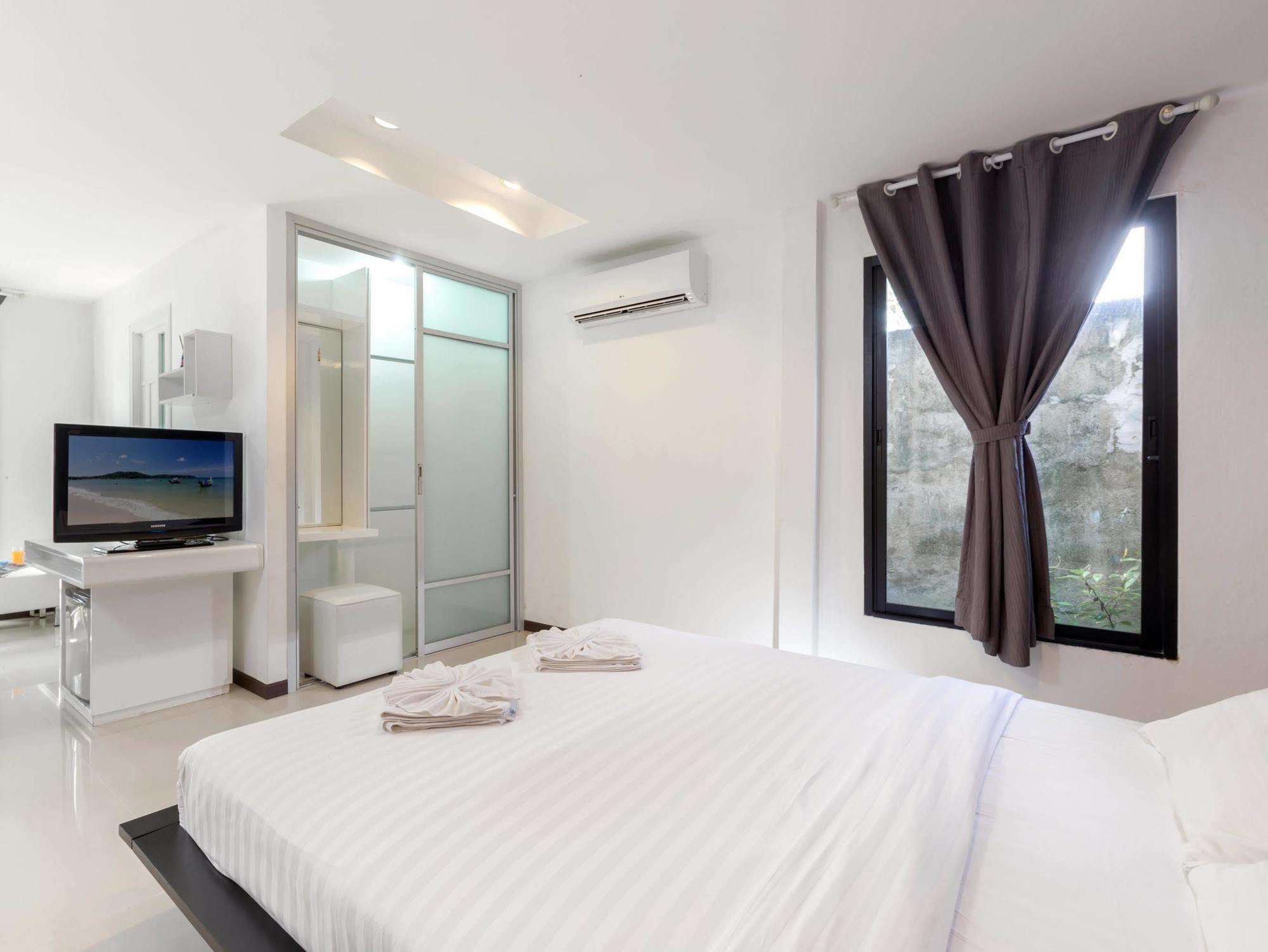 Private Pool Villa Kamala Regent By Ppf Exterior foto