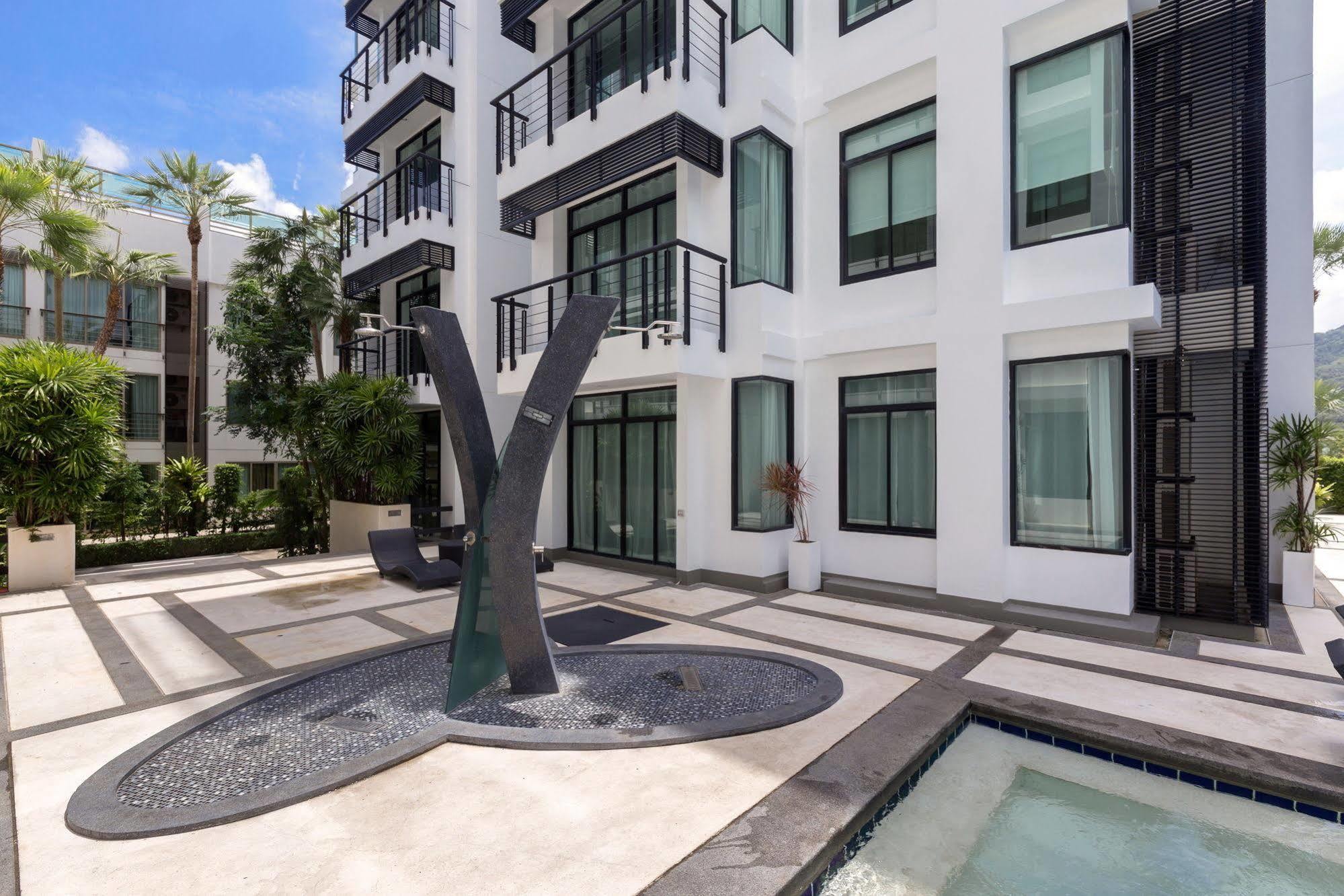 Private Pool Villa Kamala Regent By Ppf Exterior foto