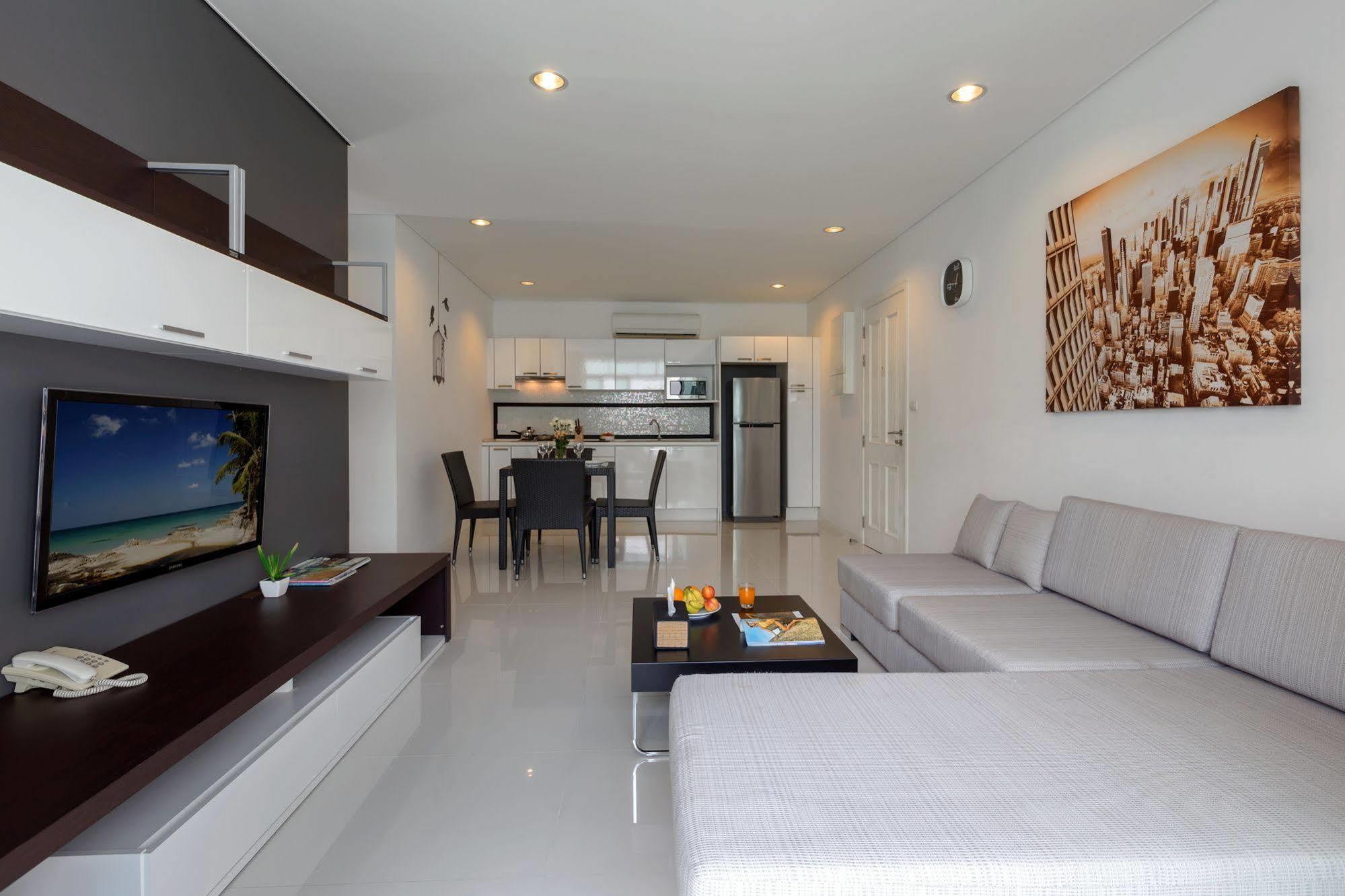 Private Pool Villa Kamala Regent By Ppf Exterior foto