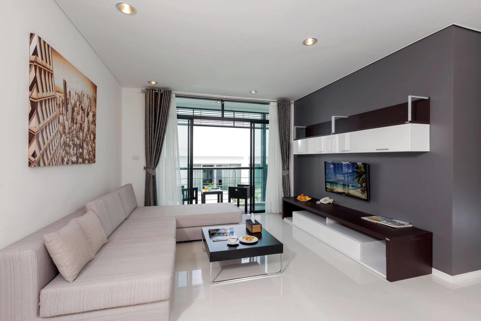 Private Pool Villa Kamala Regent By Ppf Exterior foto